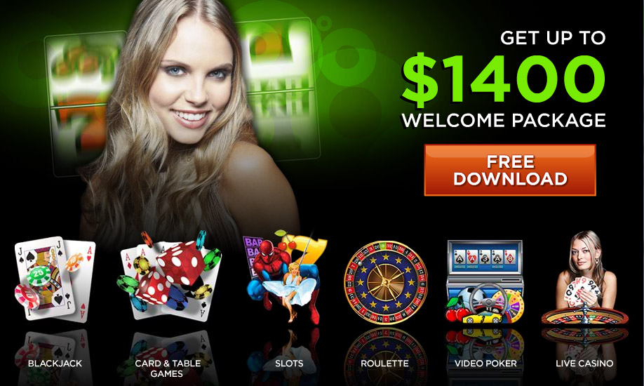 top us online casinos real money